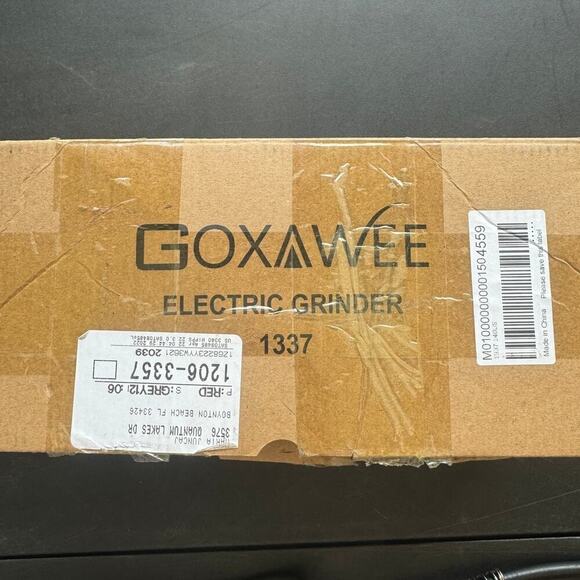 Rotary Tool Kit Variable Speed Flex Shaft Accessories Power Die Grinder Set - Picture 2 of 6